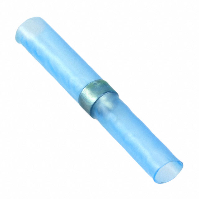 TE Connectivity Aerospace, Defense and Marine D-110-0181 electronic component product image