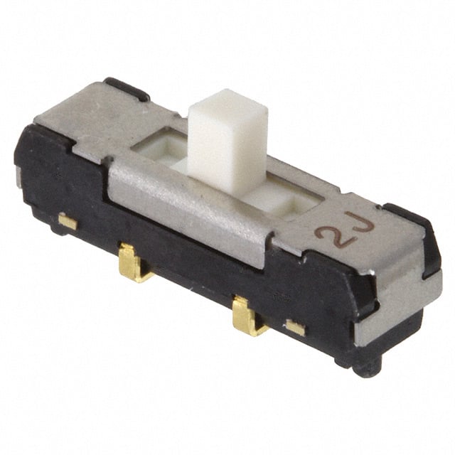 Nidec Components CL-SB-13A-02T electronic component product image