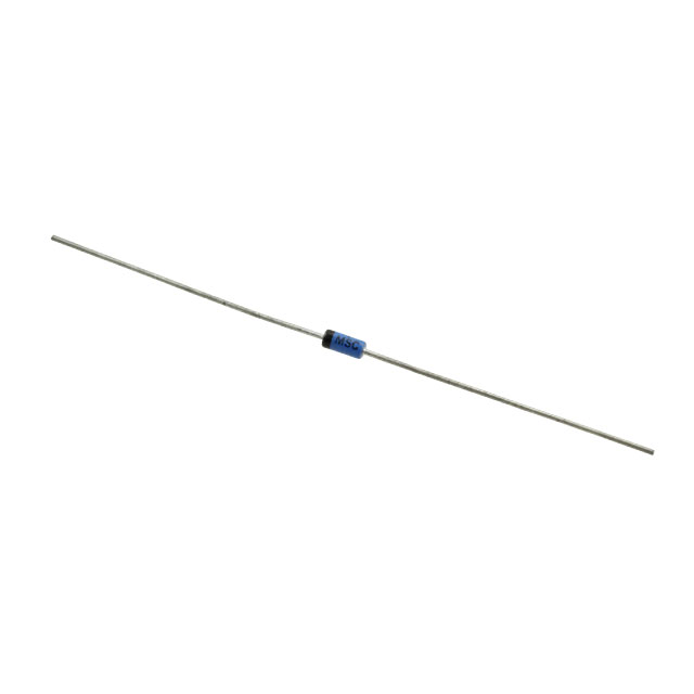 Microchip Technology 1N4615-1 electronic component product image