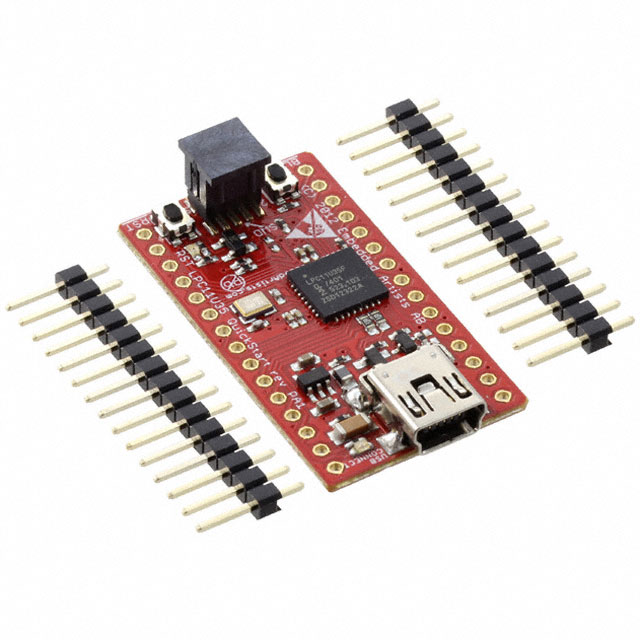 Embedded Artists EA-QSB-015 electronic component product image