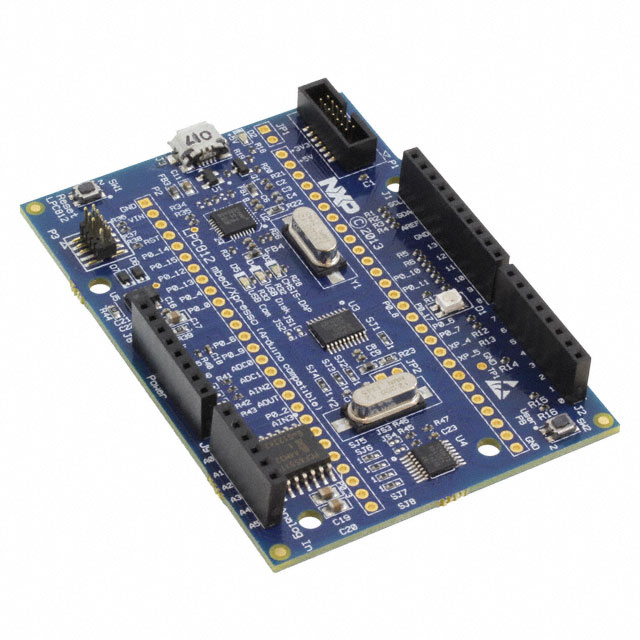 Embedded Artists EA-XPR-300 electronic component product image