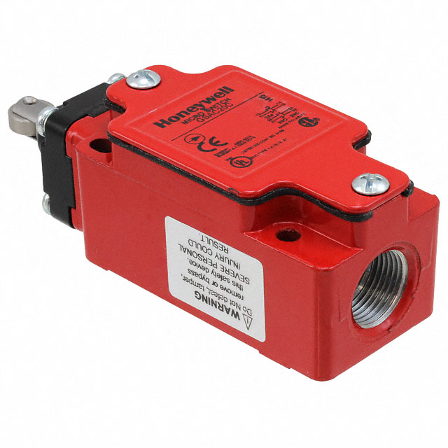 Honeywell Sensing and Productivity Solutions GSAC20C electronic component product image