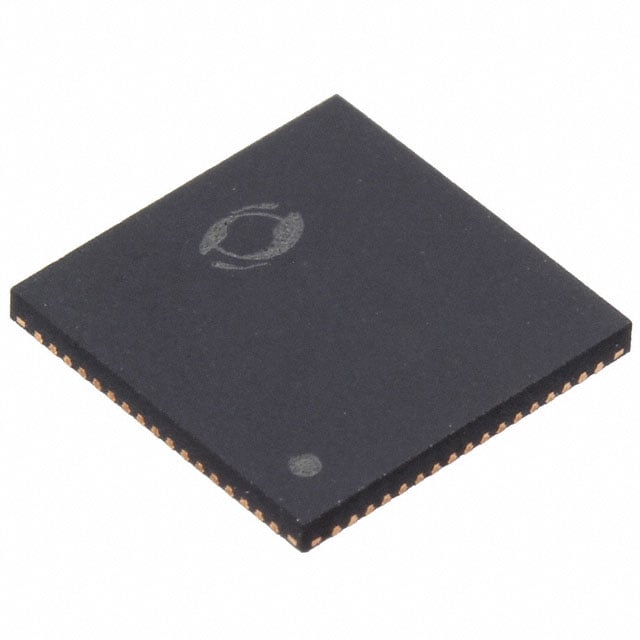 Microchip Technology MAX24287ETK2 electronic component product image
