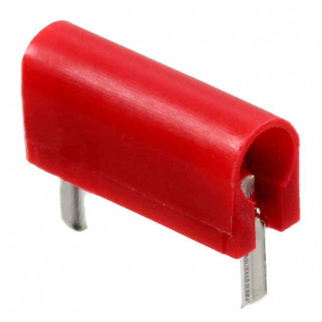 TE Connectivity AMP Connectors 2-582118-2 electronic component product image