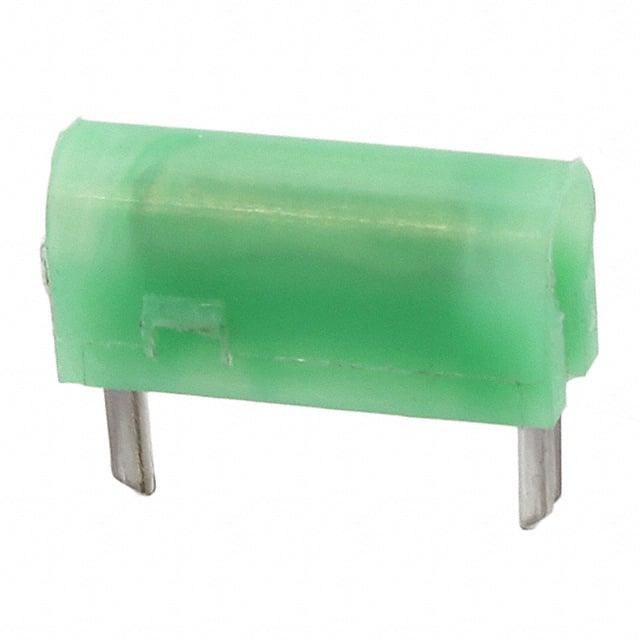 TE Connectivity AMP Connectors 2-582118-5 electronic component product image