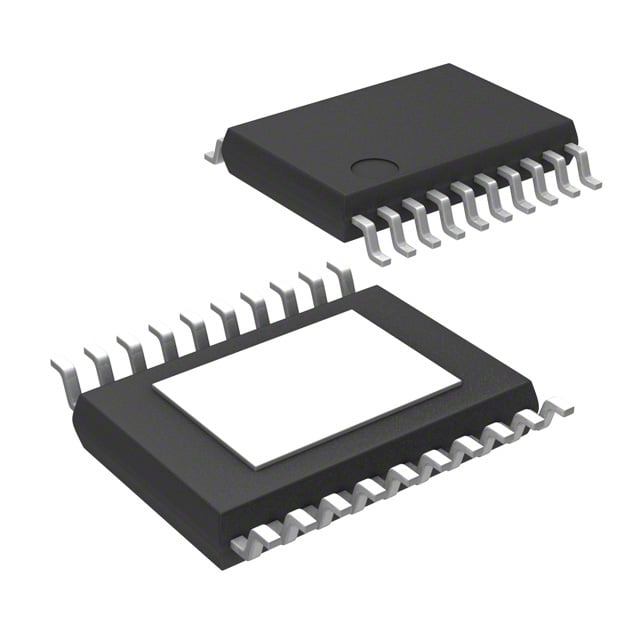 onsemi LV8406T-MPB-E electronic component product image