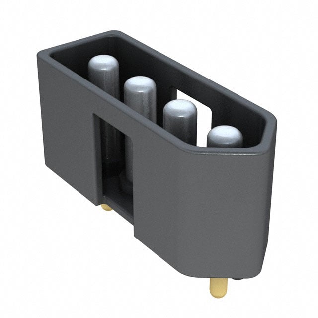 Molex 0010181041 electronic component product image
