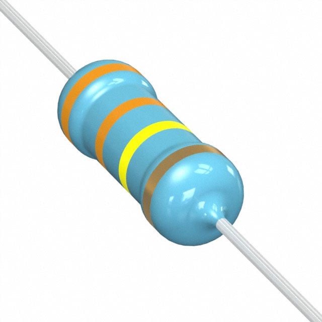 TE Connectivity Passive Product ROX1SJ330K electronic component product image
