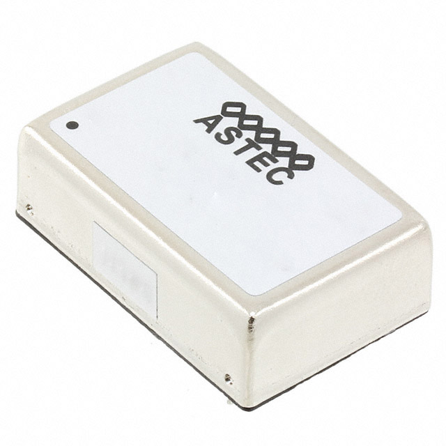 ARTESYN / Advanced Energy ASA01F36-L electronic component product image