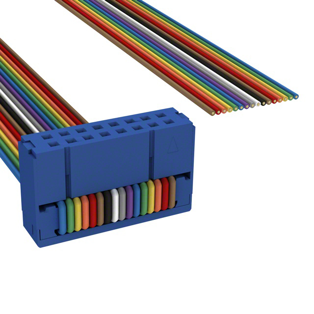 CW Industries C1BXG-1636M electronic component product image