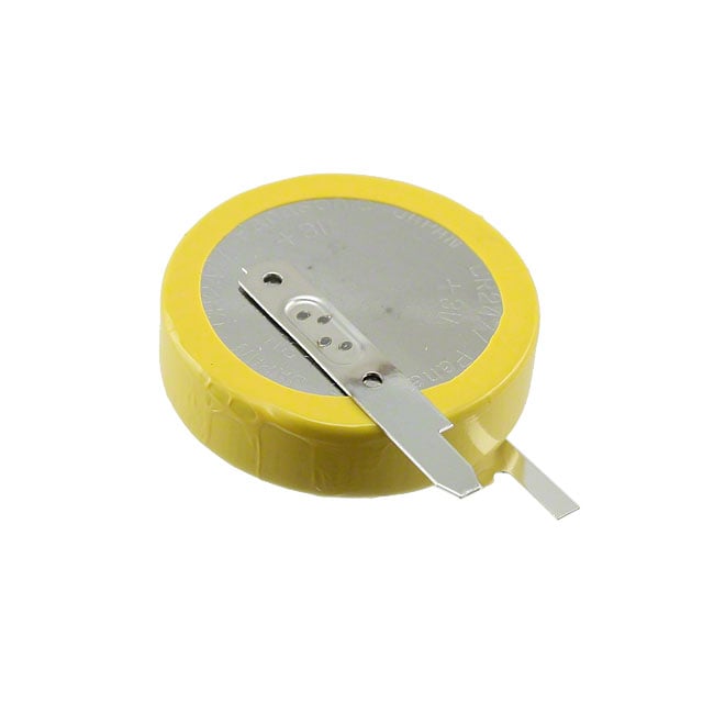Panasonic Energy CR-2477/VCN electronic component product image