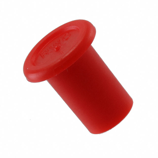 Essentra Components D1/4A electronic component product image