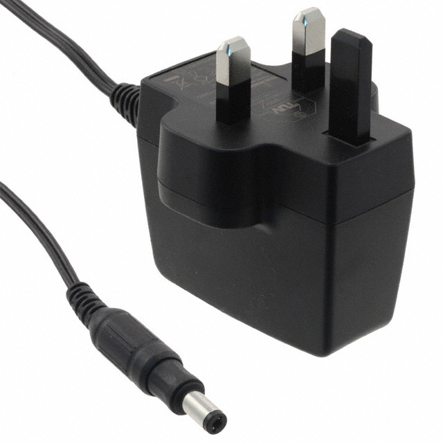 ARTESYN / Advanced Energy DA12-050UK-M electronic component product image
