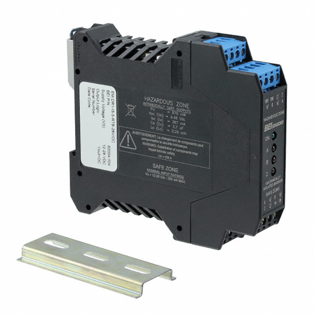 Sensata-BEI Encoders 60004-004 electronic component product image
