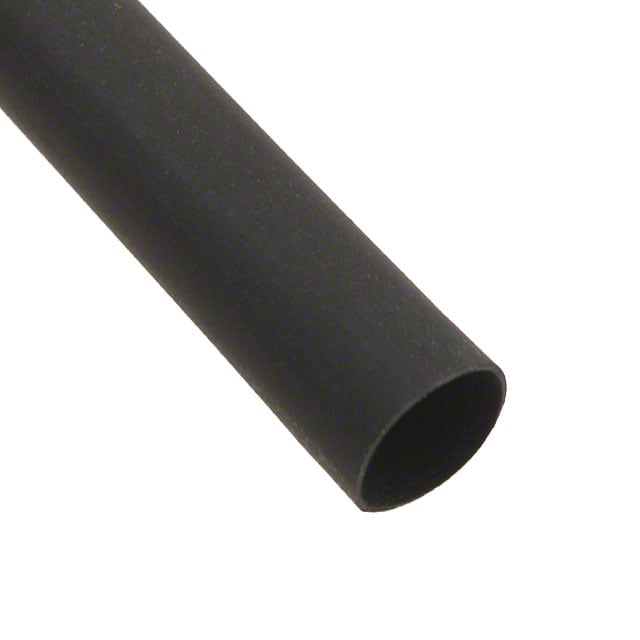 Alpha Wire F221V1/4 BK203 electronic component product image