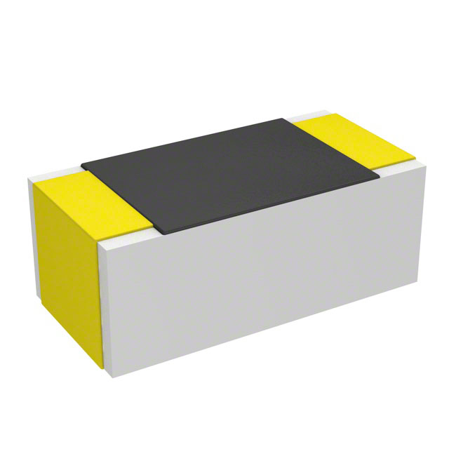 TTM Technologies, Inc. R2B100550R0J5G0 electronic component product image