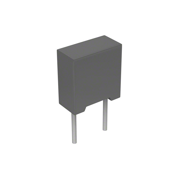 Cornell Dubilier Knowles 185682K400RCA-F electronic component product image