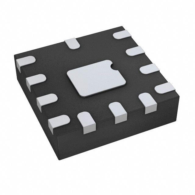 Microchip Technology MIC1344YFT-T5 electronic component product image