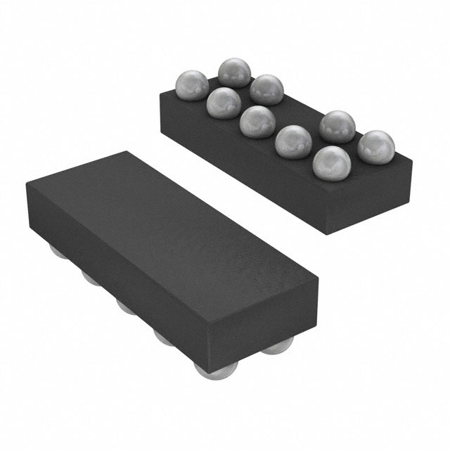 onsemi CM1425-03CP electronic component product image