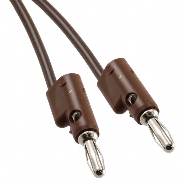 Pomona Electronics B-36-1 electronic component product image