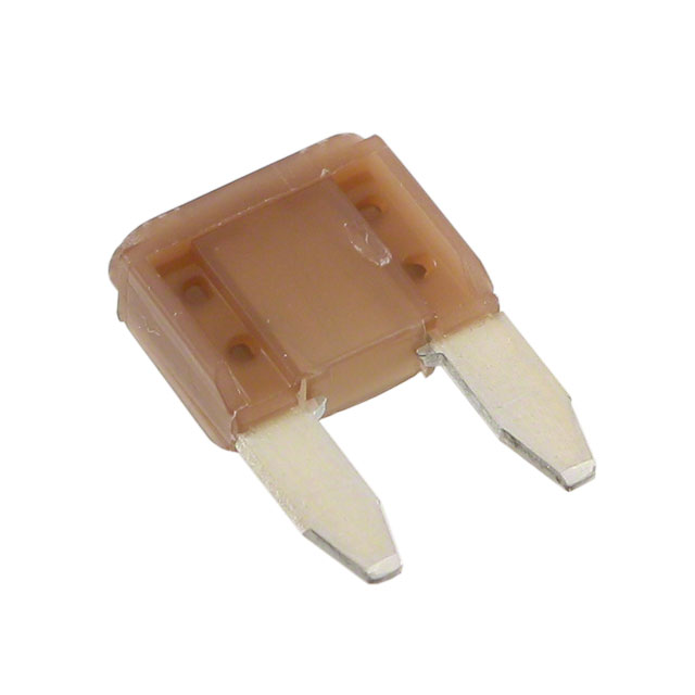 Eaton - Bussmann Electrical Division BK/ATM-5 electronic component product image