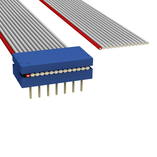 CW Industries C2PXG-1436G electronic component product image
