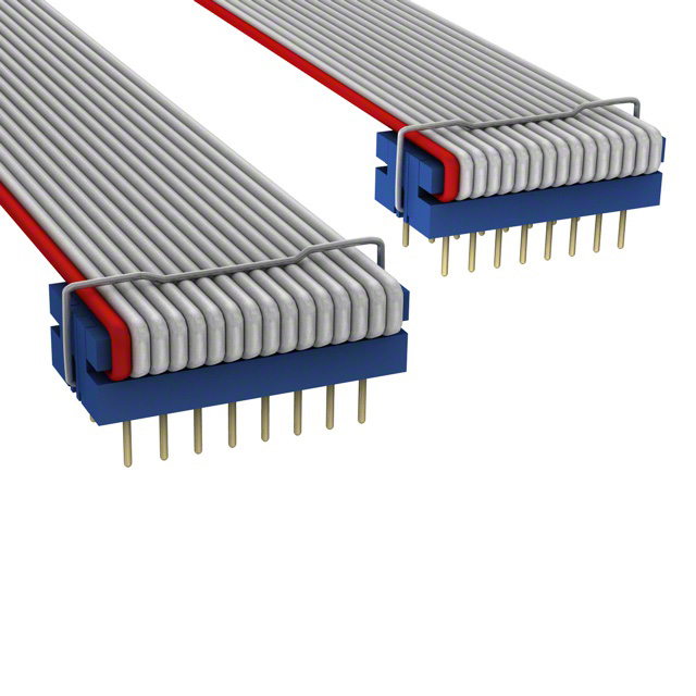 CW Industries C0RRG-1606G electronic component product image