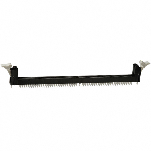 Amphenol ICC (FCI) 10005639-11028LF electronic component product image