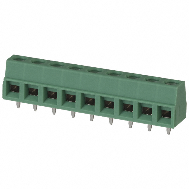 Phoenix Contact 1729199 electronic component product image