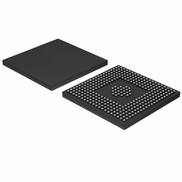 NXP USA Inc. LH7A404N0F092B3;55 electronic component product image
