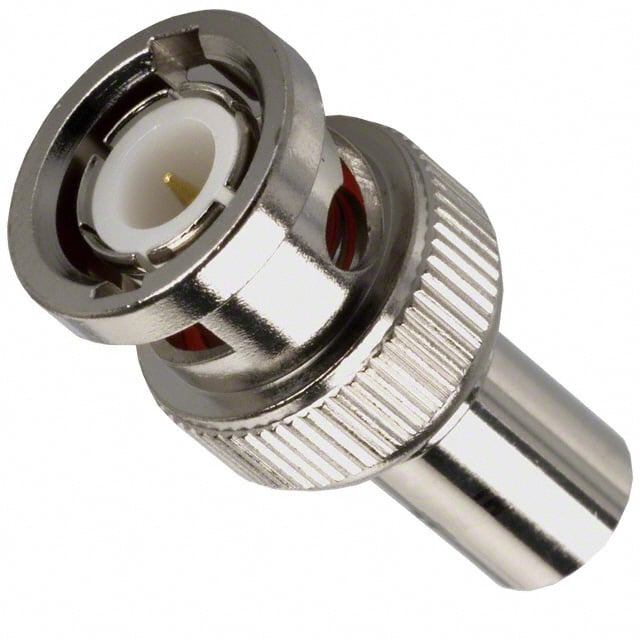 Amphenol RF 000-46650-51RFX electronic component product image