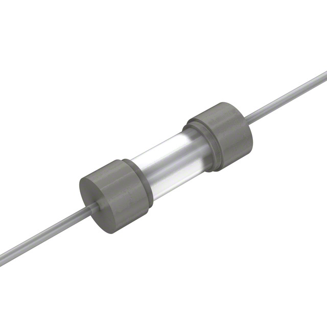 Littelfuse Inc. 0673010.MXE electronic component product image