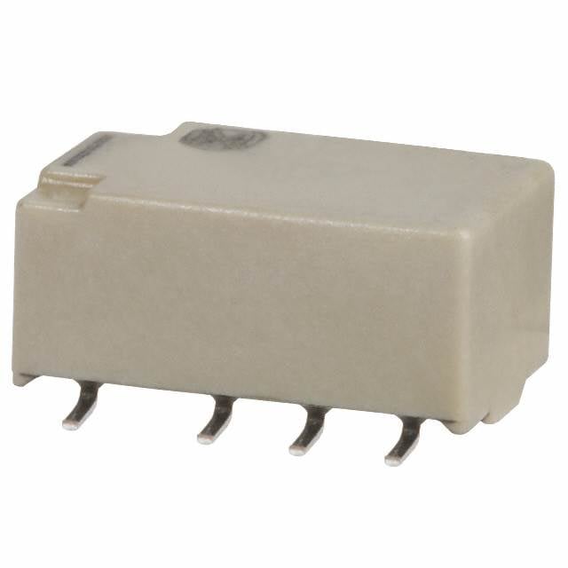 Panasonic Electric Works AGQ200A4HZ electronic component product image