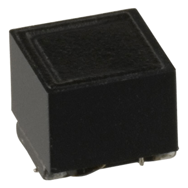 Murata Electronics DLW5BSM302SQ2L electronic component product image