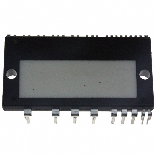 onsemi FSAM15SM60A electronic component product image