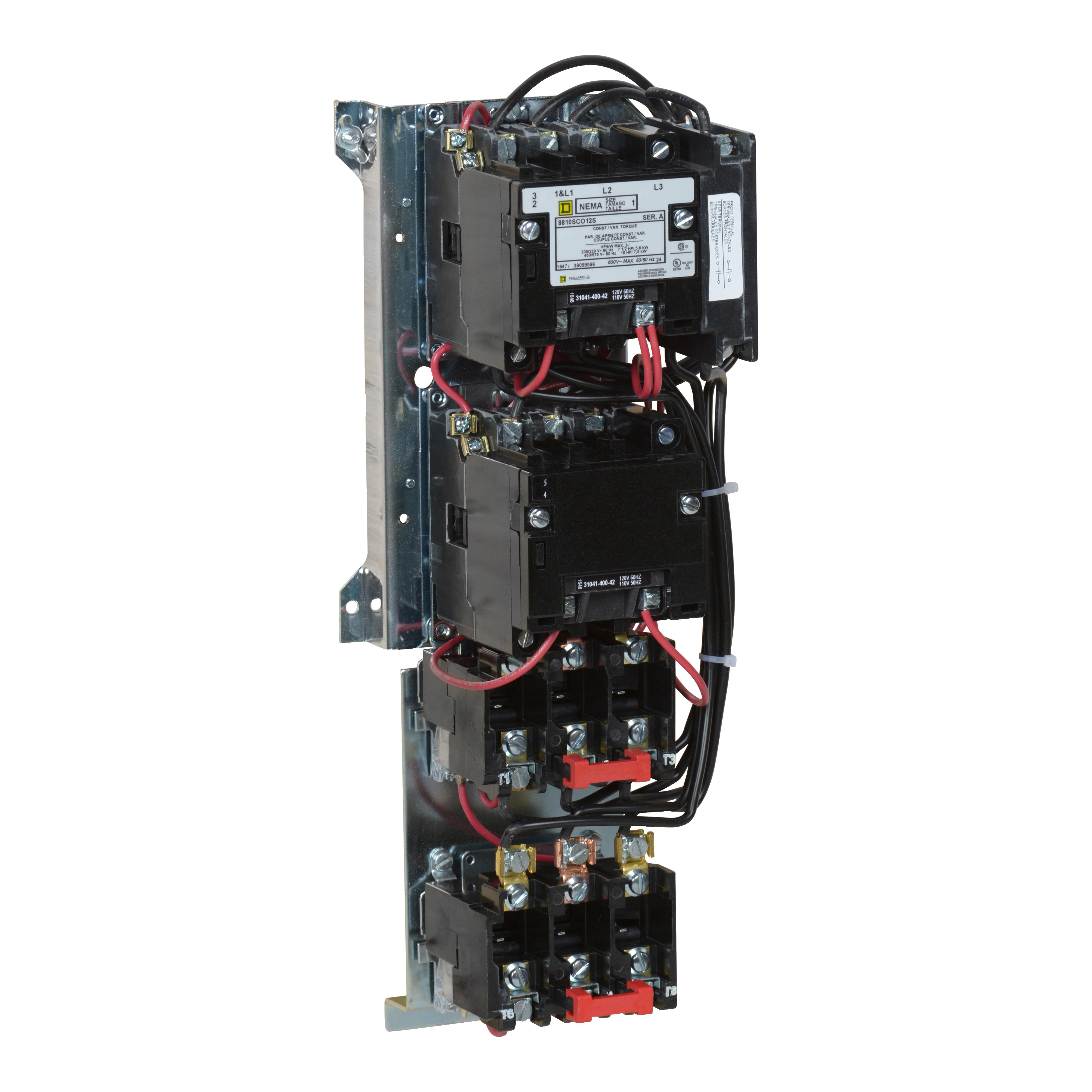 Schneider Electric 8810SCO12V02S electronic component product image