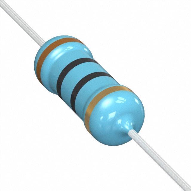 TE Connectivity Passive Product ROX3SJ10R electronic component product image