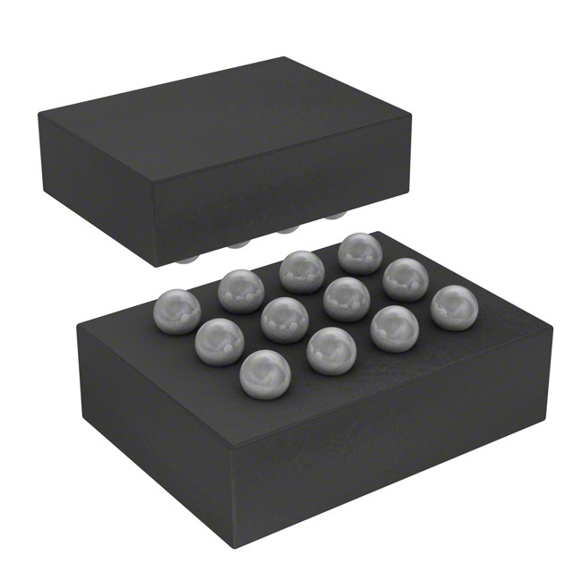 STMicroelectronics STLED25JR electronic component product image