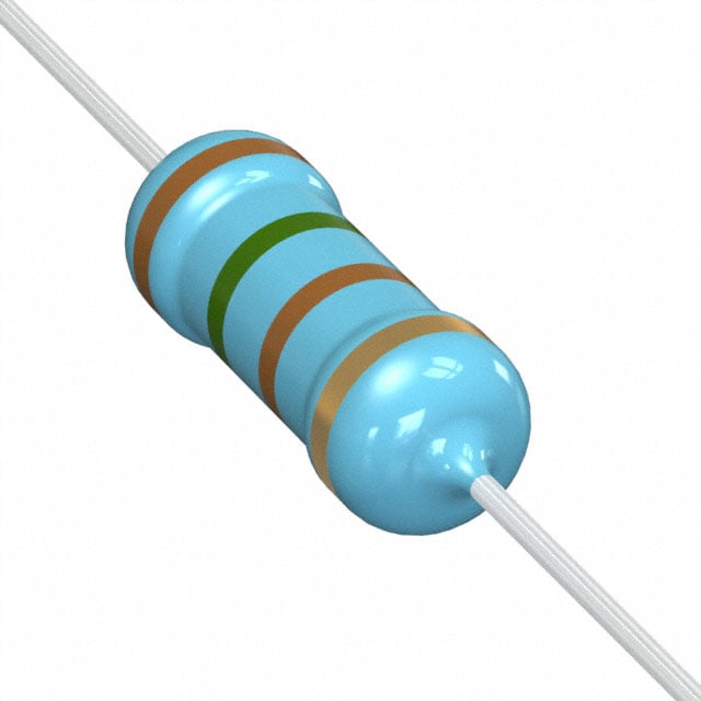 TE Connectivity Passive Product ROX05SJ150R electronic component product image