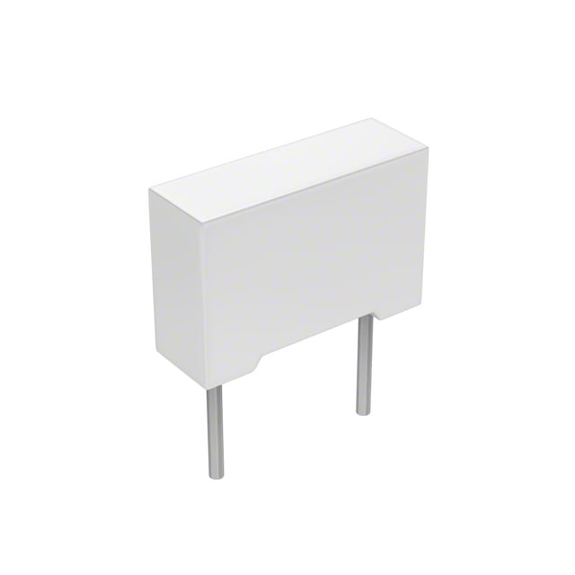Cornell Dubilier Knowles 167183J250A-F electronic component product image