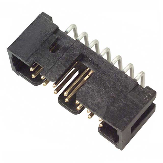 3M N2514-5002-RB electronic component product image