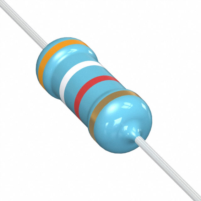 TE Connectivity AMP Connectors ROX2SJ3K9 electronic component product image
