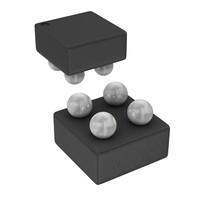 NXP USA Inc. IP4085CX4/LF,135 electronic component product image