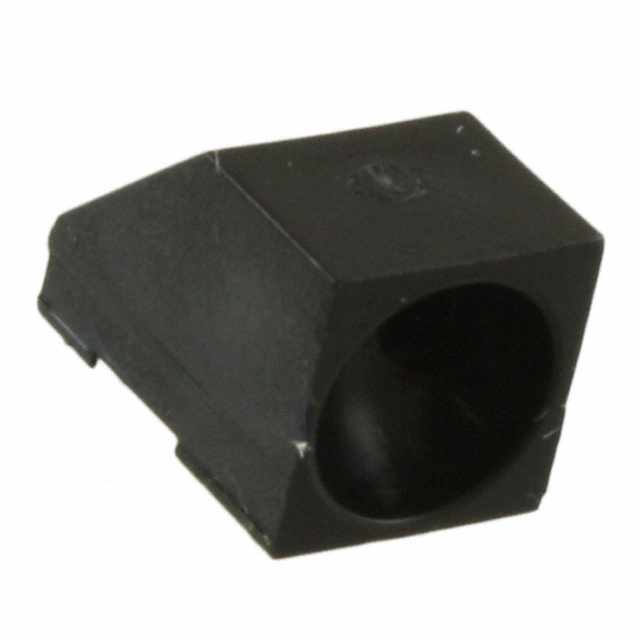Bivar Inc. 909-235 BK electronic component product image