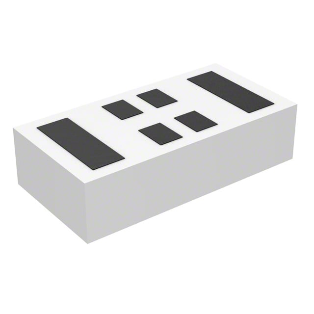 TDK ANT016008LCS2442MA2 electronic component product image