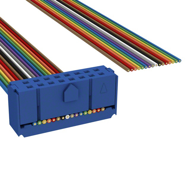 CW Industries C1CXS-1636M electronic component product image