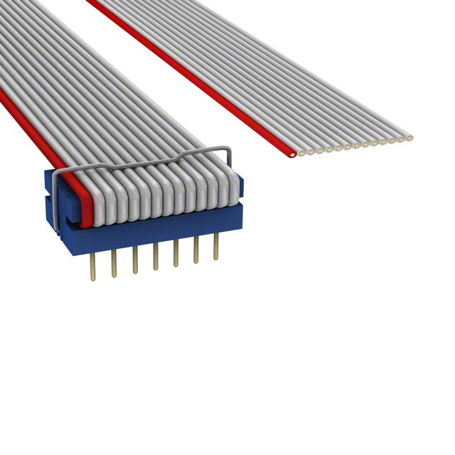 CW Industries C2RXG-1406G electronic component product image