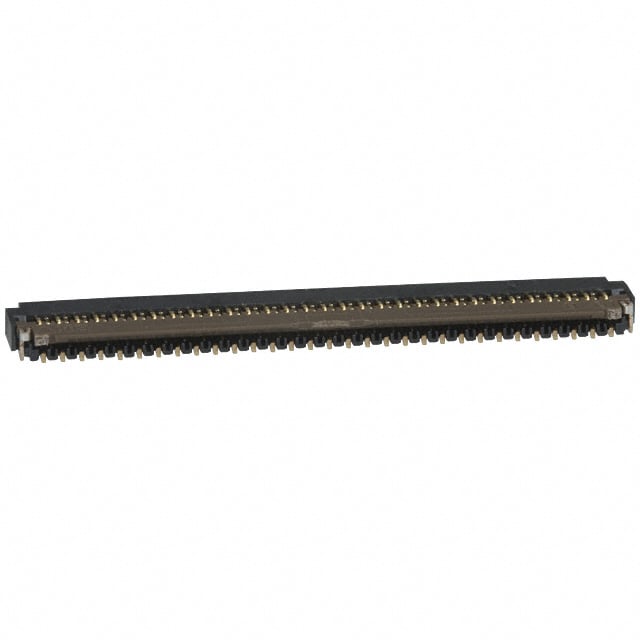 Hirose Electric Co Ltd FH26W-71S-0.3SHW(60) electronic component product image
