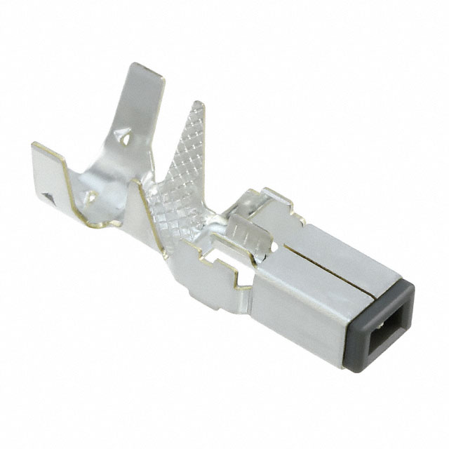 Hirose Electric Co Ltd GT13-2428/F4-5PCF(70) electronic component product image
