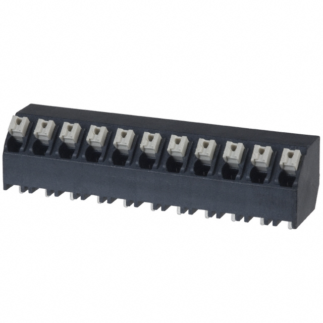 Weidmüller 1884820000 electronic component product image